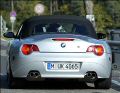 bmw Z4 M 2006